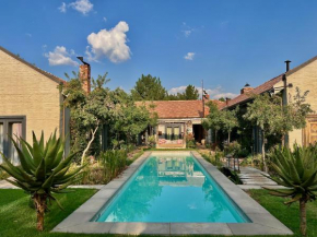 Veranda House Boutique Accommodation